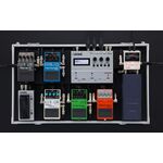 BOSS VE-500 Vocal Performer ének/gitár padló multieffekt