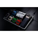 BOSS VE-500 Vocal Performer ének/gitár padló multieffekt