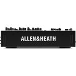 Allen & Heath Xone:96 DJ keverő/USB hangkártya