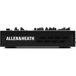 Allen & Heath Xone:96 DJ keverő/USB hangkártya