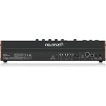 Behringer NEUTRON parafonikus félmoduláris analóg szintetizátor