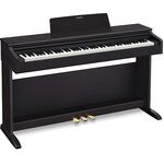 CASIO AP-270 BK CELVIANO digitális zongora