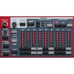 Clavia Nord Electro 6 HP digitális színpadi zongora/orgona