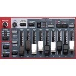 Clavia Nord Electro 6D 61 digitális színpadi zongora/orgona