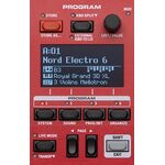 Clavia Nord Electro 6D 73 digitális színpadi zongora/orgona
