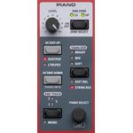 Clavia Nord Electro 6D 61 digitális színpadi zongora/orgona