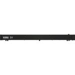 KORG D1-BK digitális színpadi zongora