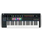 Novation 49SL MkIII USB MIDI kontroller billentyűzet