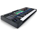 Novation 49SL MkIII USB MIDI kontroller billentyűzet