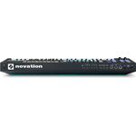 Novation 49SL MkIII USB MIDI kontroller billentyűzet