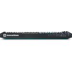 Novation 61SL MkIII USB MIDI kontroller billentyűzet