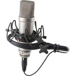 Rycote InVision USM rezgésgátló mikrofontartó