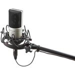 Rycote InVision USM rezgésgátló mikrofontartó