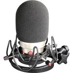 Rycote InVision USM rezgésgátló mikrofontartó