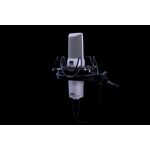 Rycote InVision USM rezgésgátló mikrofontartó