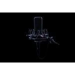 Rycote InVision USM rezgésgátló mikrofontartó