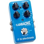 TC Electronic Flashback 2 Delay effektpedál