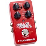 TC Electronic Hall of Fame 2 Reverb effektpedál