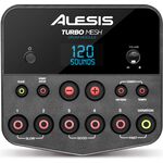Alesis Turbo Mesh Kit elektromos dobszett