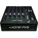 Allen & Heath Xone:PX5 DJ keverő/USB hangkártya