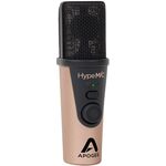 Apogee HypeMiC USB/Lightning kondenzátor mikrofon