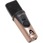 Apogee HypeMiC USB/Lightning kondenzátor mikrofon