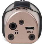 Apogee HypeMiC USB/Lightning kondenzátor mikrofon