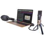 Apogee HypeMiC USB/Lightning kondenzátor mikrofon
