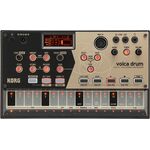 KORG volca drum digitális dobszintetizátor