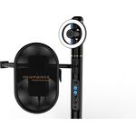 Marantz Professional Turret broadcast audio-video streaming közvetítő rendszer