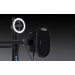 Marantz Professional Turret broadcast audio-video streaming közvetítő rendszer