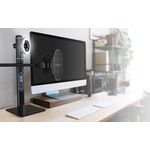 Marantz Professional Turret broadcast audio-video streaming közvetítő rendszer