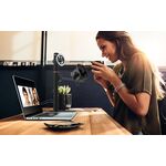 Marantz Professional Turret broadcast audio-video streaming közvetítő rendszer