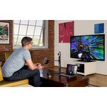 Marantz Professional Turret broadcast audio-video streaming közvetítő rendszer