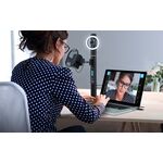 Marantz Professional Turret broadcast audio-video streaming közvetítő rendszer