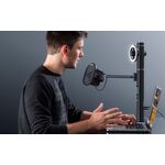 Marantz Professional Turret broadcast audio-video streaming közvetítő rendszer