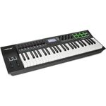 Nektar Panorama T4 USB MIDI kontroller billentyűzet