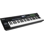 Nektar Panorama T6 USB MIDI kontroller billentyűzet