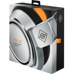 Neumann NDH 20 stúdió fejhallgató