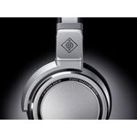 Neumann NDH 20 stúdió fejhallgató