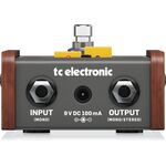 TC Electronic JUNE-60 CHORUS effektpedál