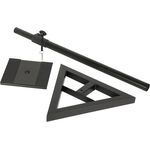 Adam Hall SKDB039 monitor hangfal állvány