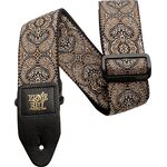 Ernie Ball 4163 Imperial Gold Paisley gitárheveder