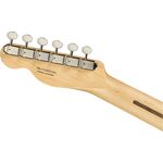 Fender American Performer Telecaster RW Satin Sonic Blue elektromos gitár