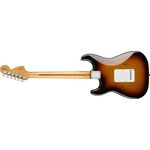 Fender Jimi Hendrix Stratocaster MN 3-Color Sunburst elektromos gitár