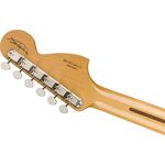Fender Jimi Hendrix Stratocaster MN 3-Color Sunburst elektromos gitár
