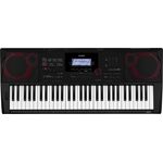 CASIO CT-X3000 kíséretautomatikás szintetizátor