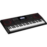 CASIO CT-X3000 kíséretautomatikás szintetizátor