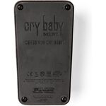 Dunlop CBM95 Cry Baby Mini Wah effektpedál