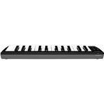 Nektar SE25 USB MIDI kontroller billentyűzet